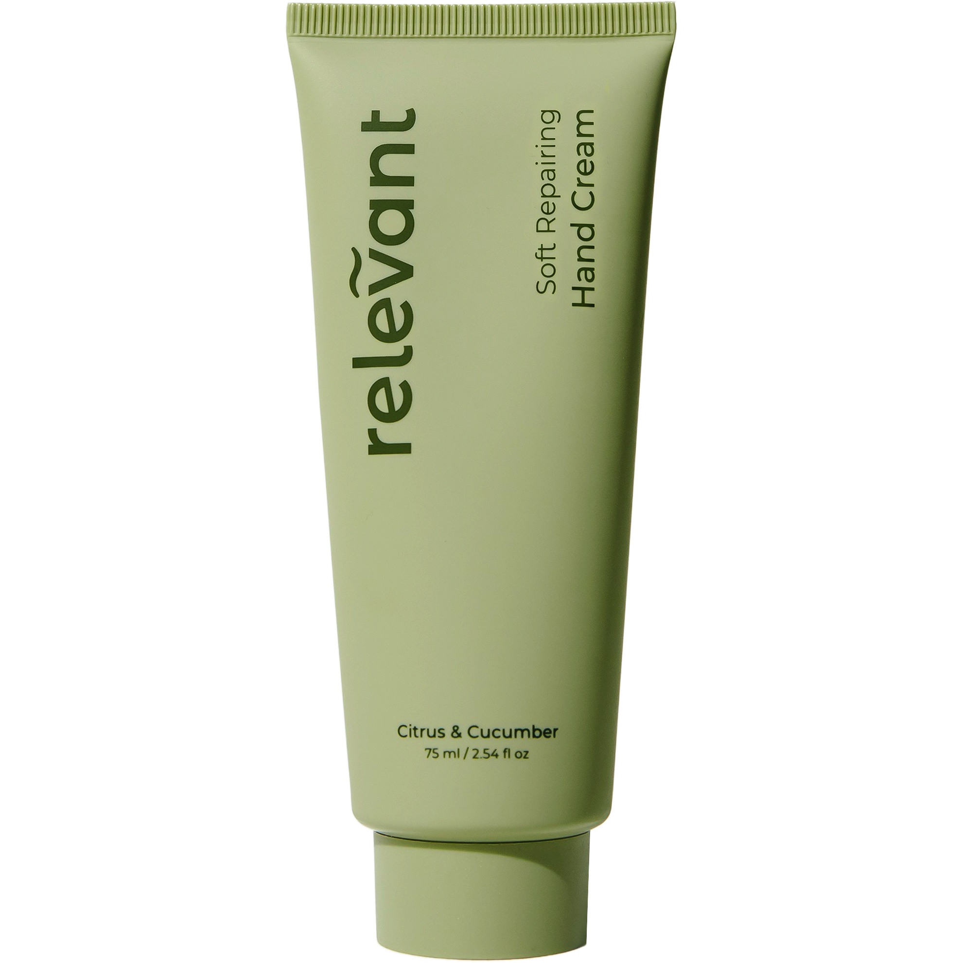 Relevant Soft Repairing Hand Cream Citrus & Cucumber