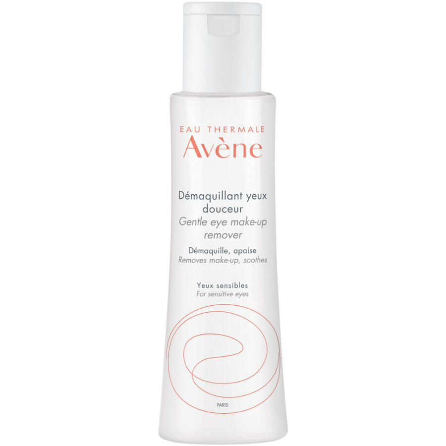 Avène Gentle Eye Makeup Remover