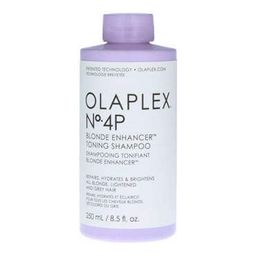 Olaplex No. 4P Purple Shampoo 250 ml