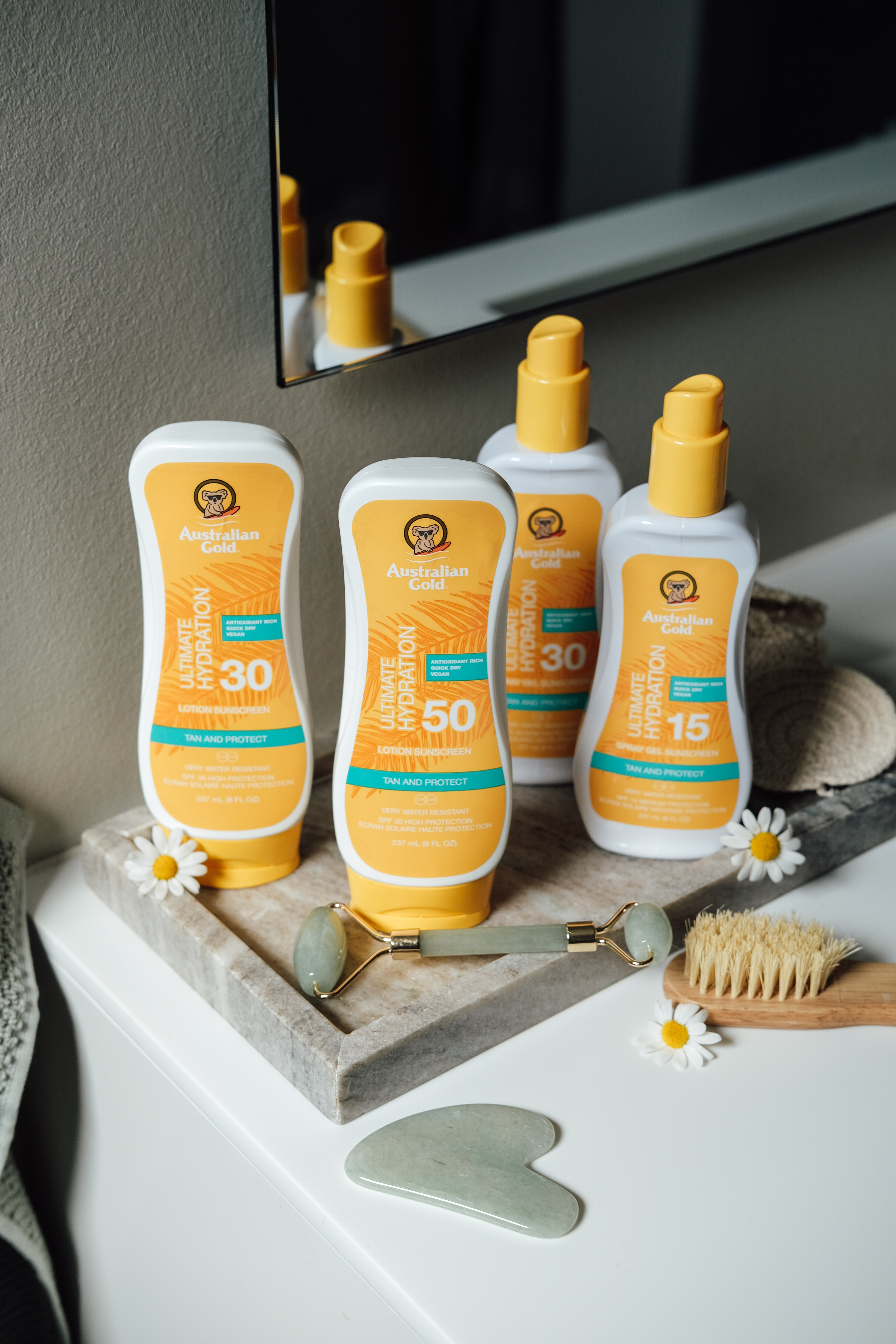 Australian Gold Ultimate Hydration Lotion SPF 50