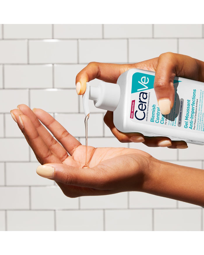 CeraVe Blemish Control Rens