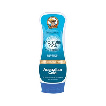 Australian Gold Aftersun Moisture Lock