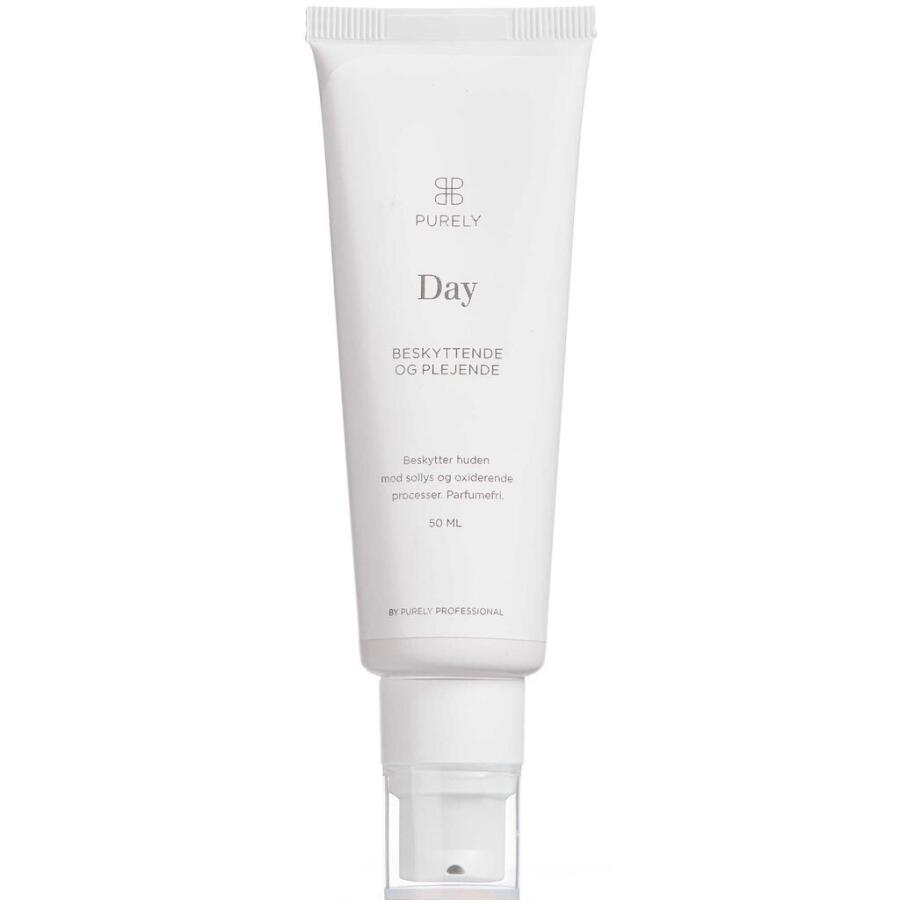 Purely Professional Day Cream