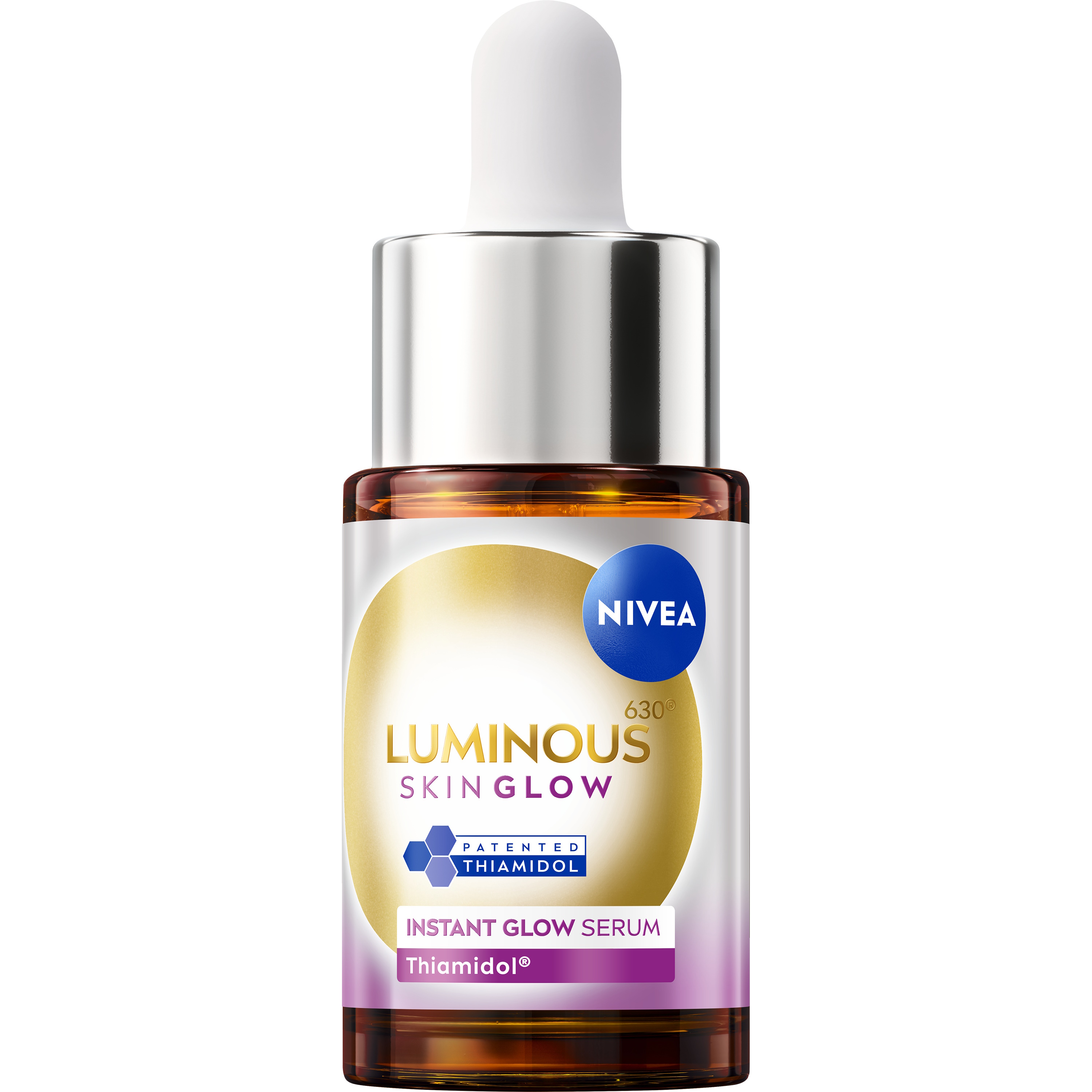 NIVEA Luminous630 Skin Glow Serum