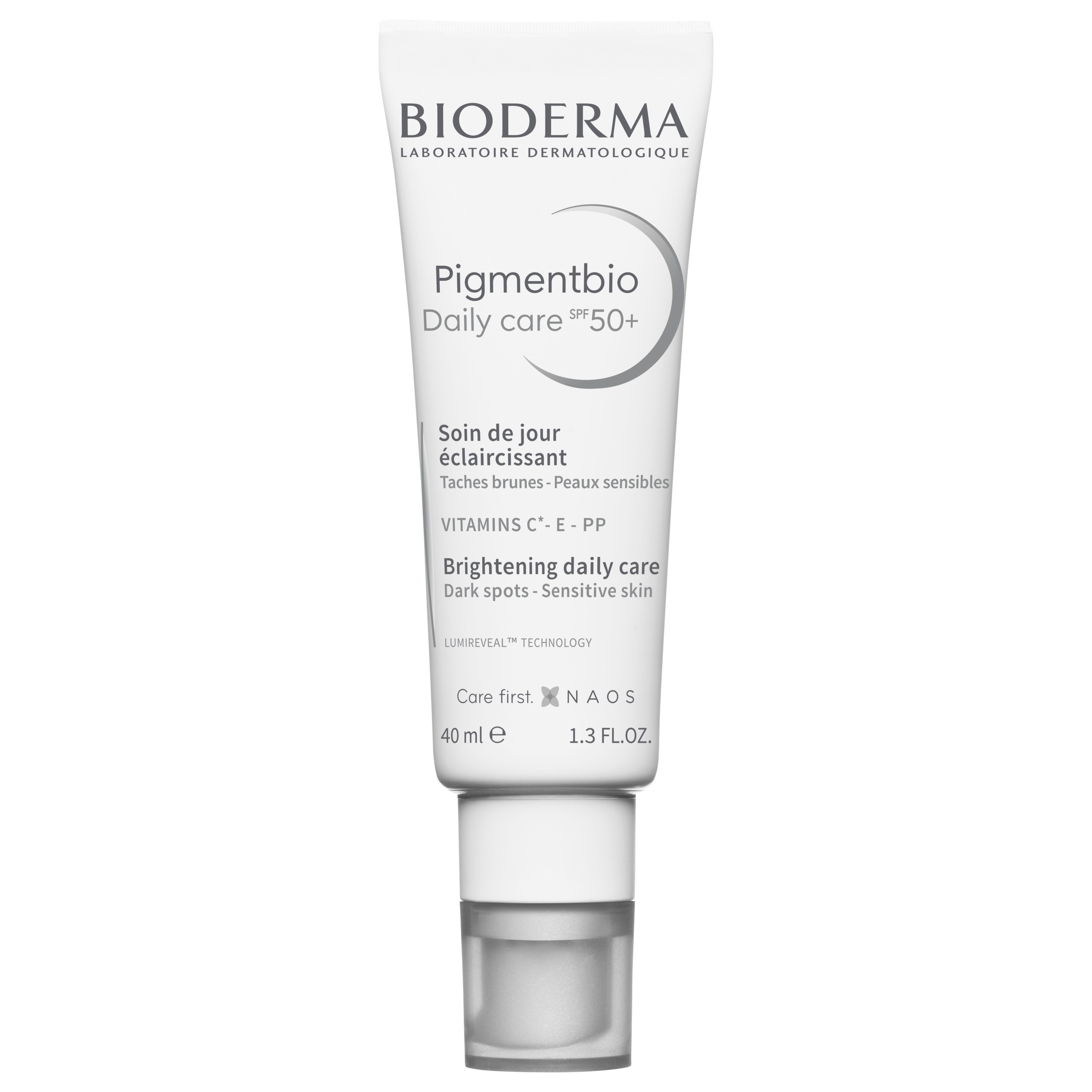 Bioderma Pigmentbio Daily care SPF50+