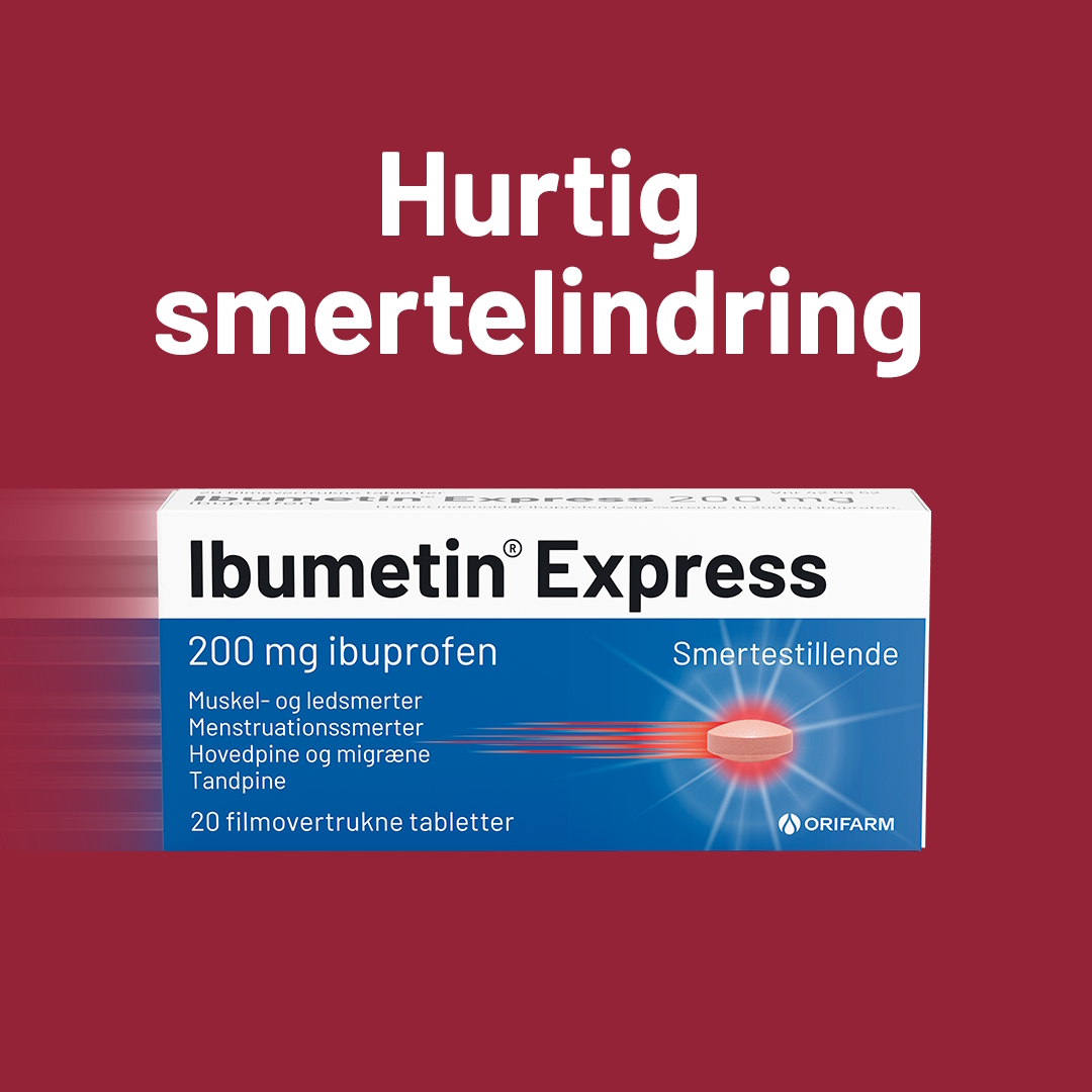 Ibumetin Express