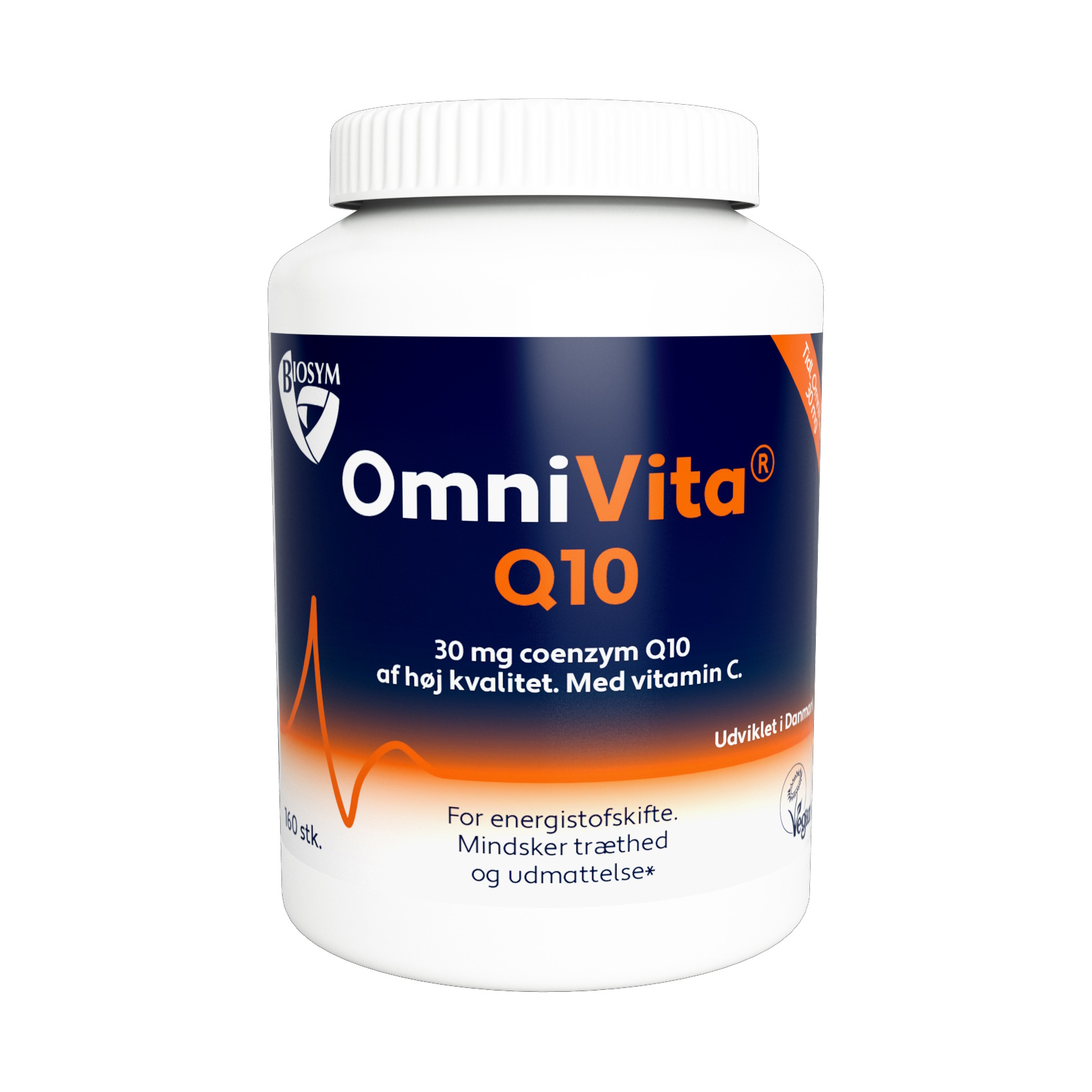 Biosym OmniVita Q10