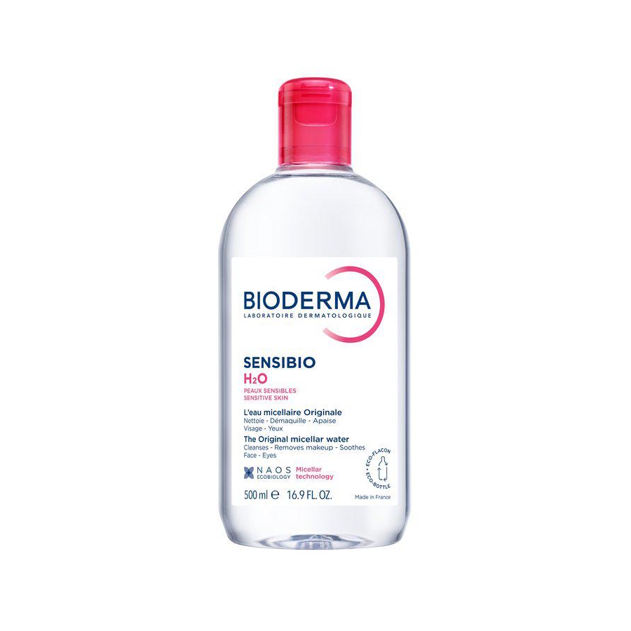 Bioderma Sensibio H2O