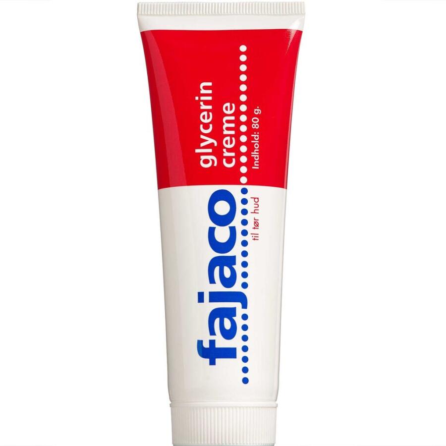 Fajaco Glycerin Creme