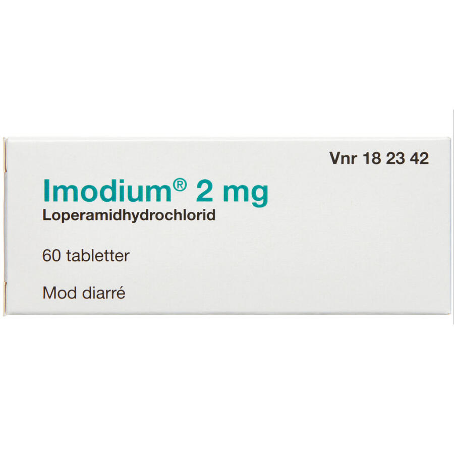 Imodium