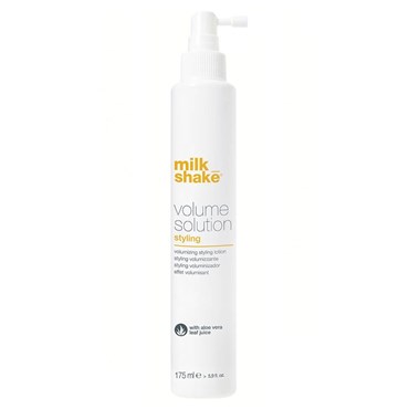 Milk_Shake Volume Solution Styling