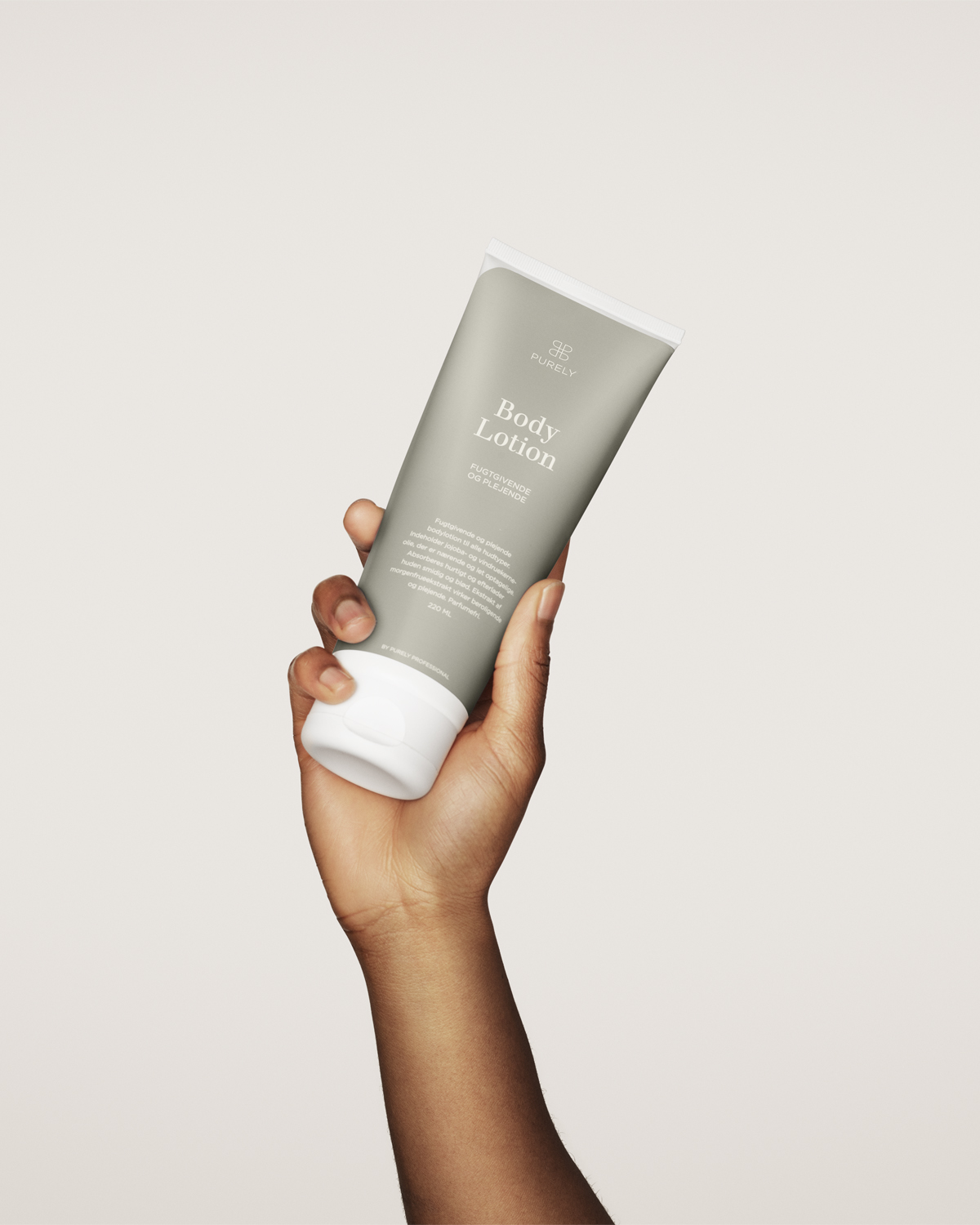 Purely Professional Body Lotion