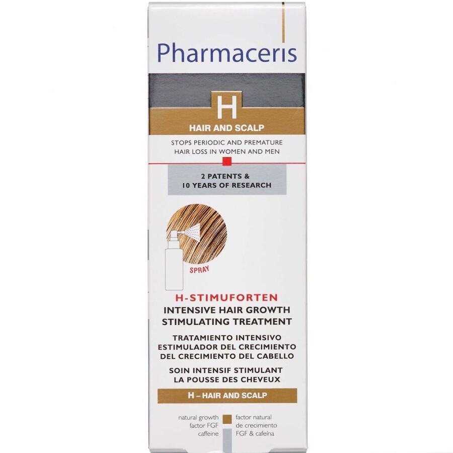 Pharmaceris H-Stimuforten Spray