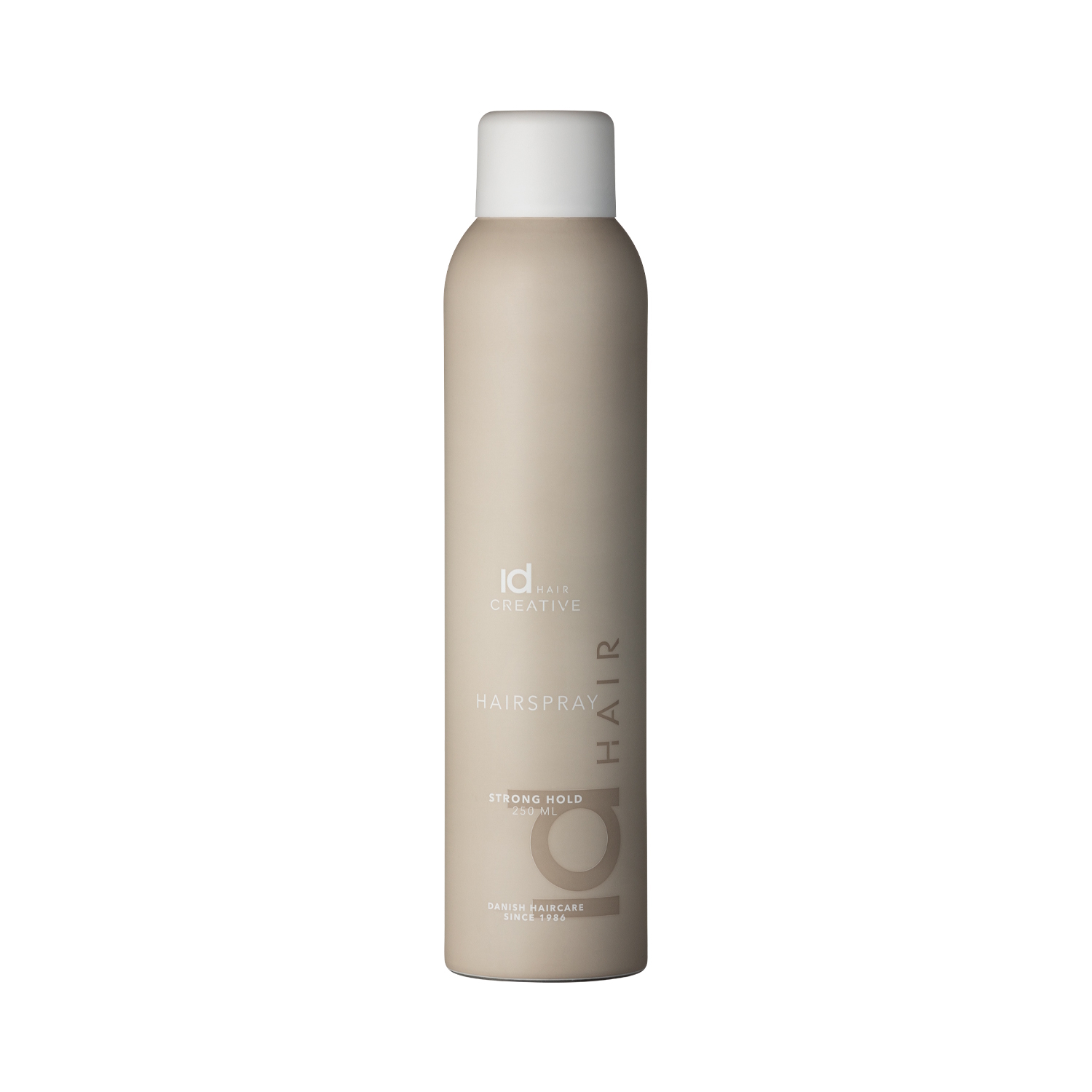 IdHAIR Creative Hairspray