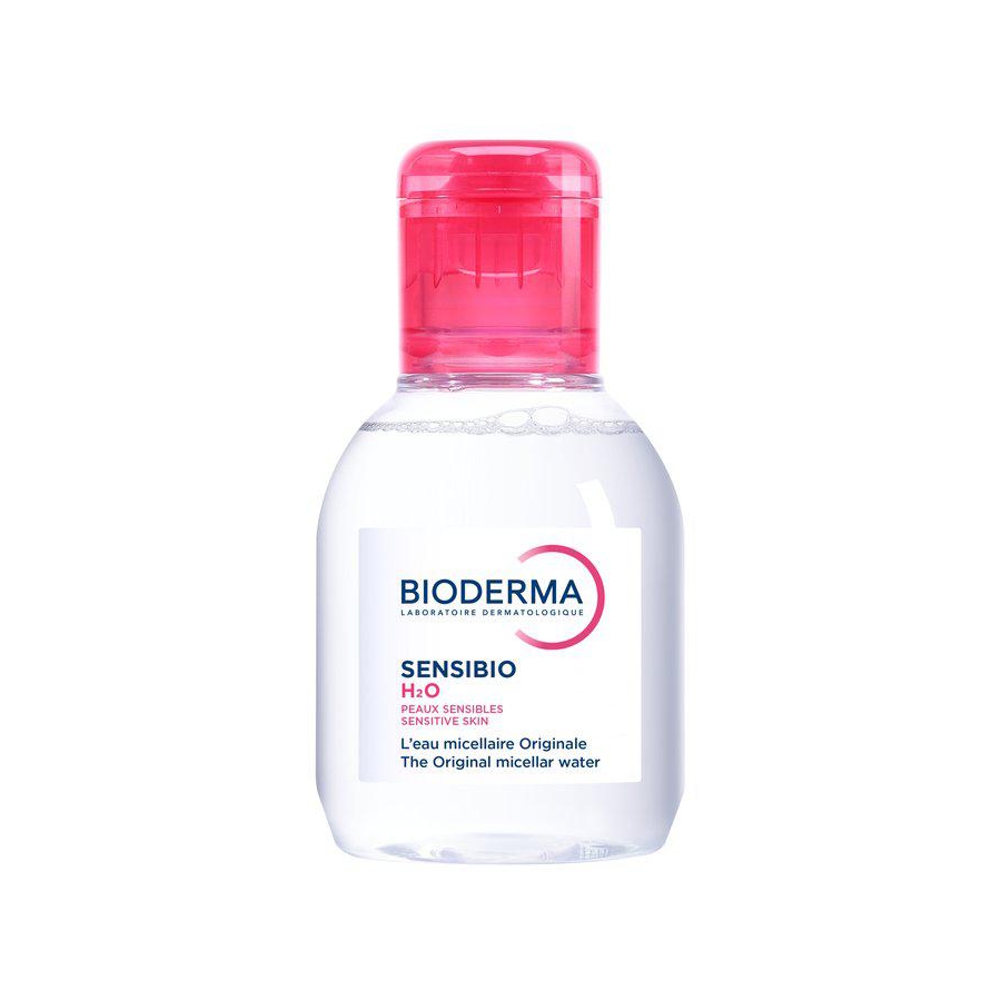 Bioderma Sensibio H2O 100 ml