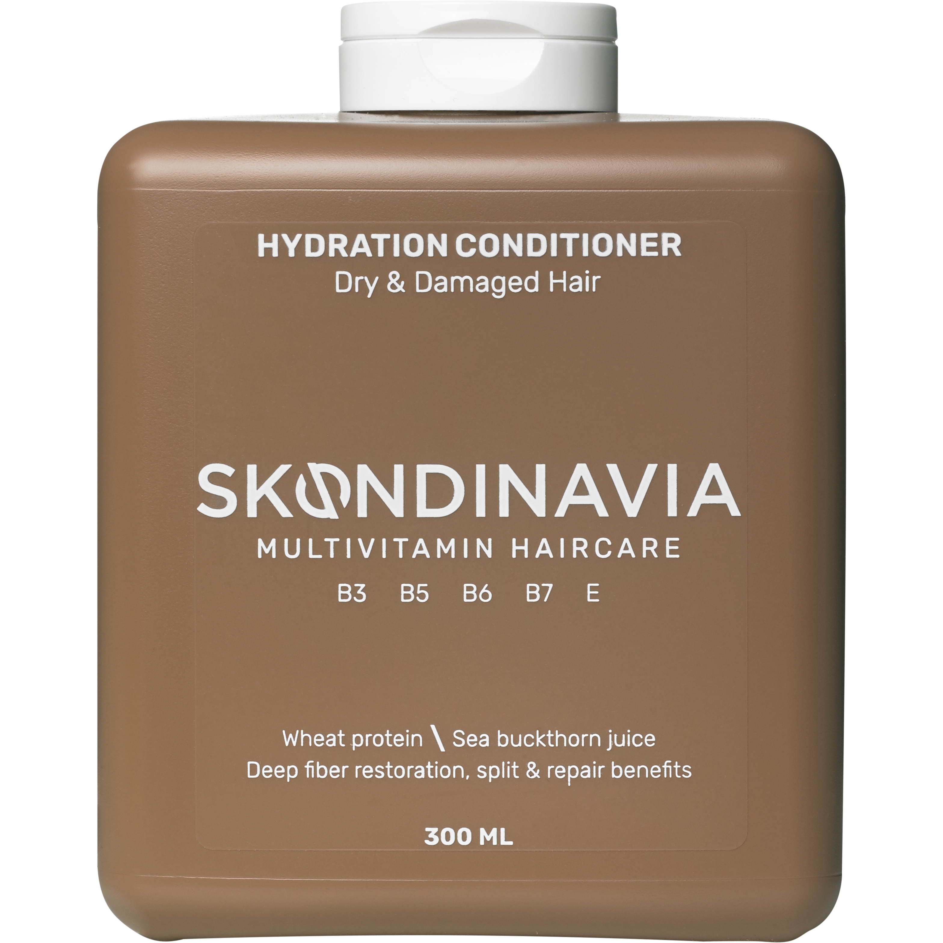 Skøndinavia Hydration Conditioner