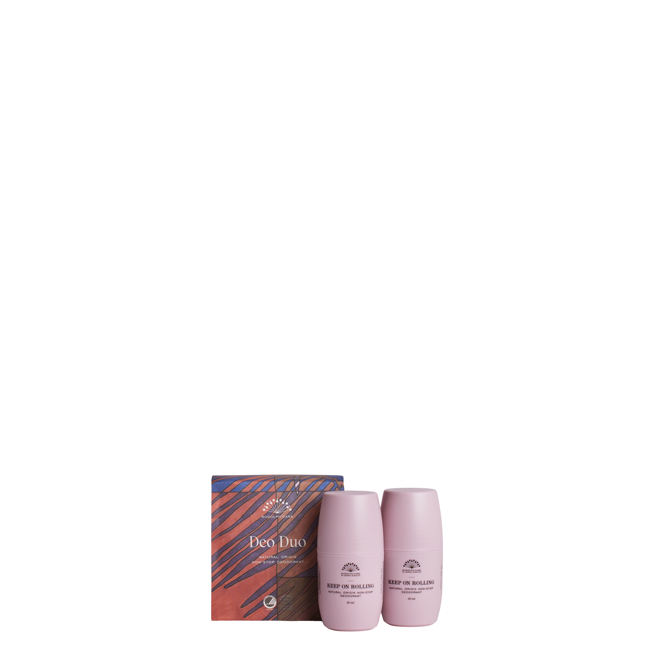 Rudolph Care Deo Duo