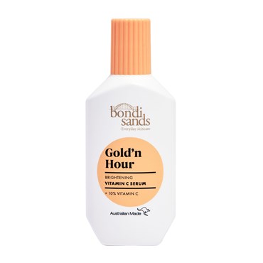 Bondi Sands Gold'n Hour - treatment booster Vitamin C