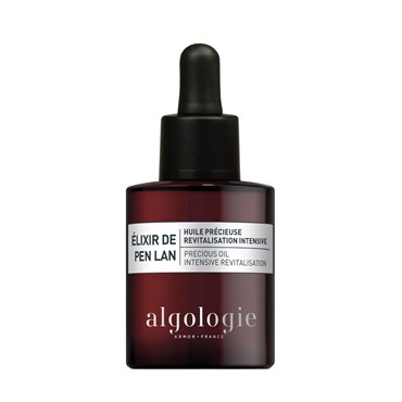 Algologie Elixir de pen lan - Precious Oil Intensive Revitalisation