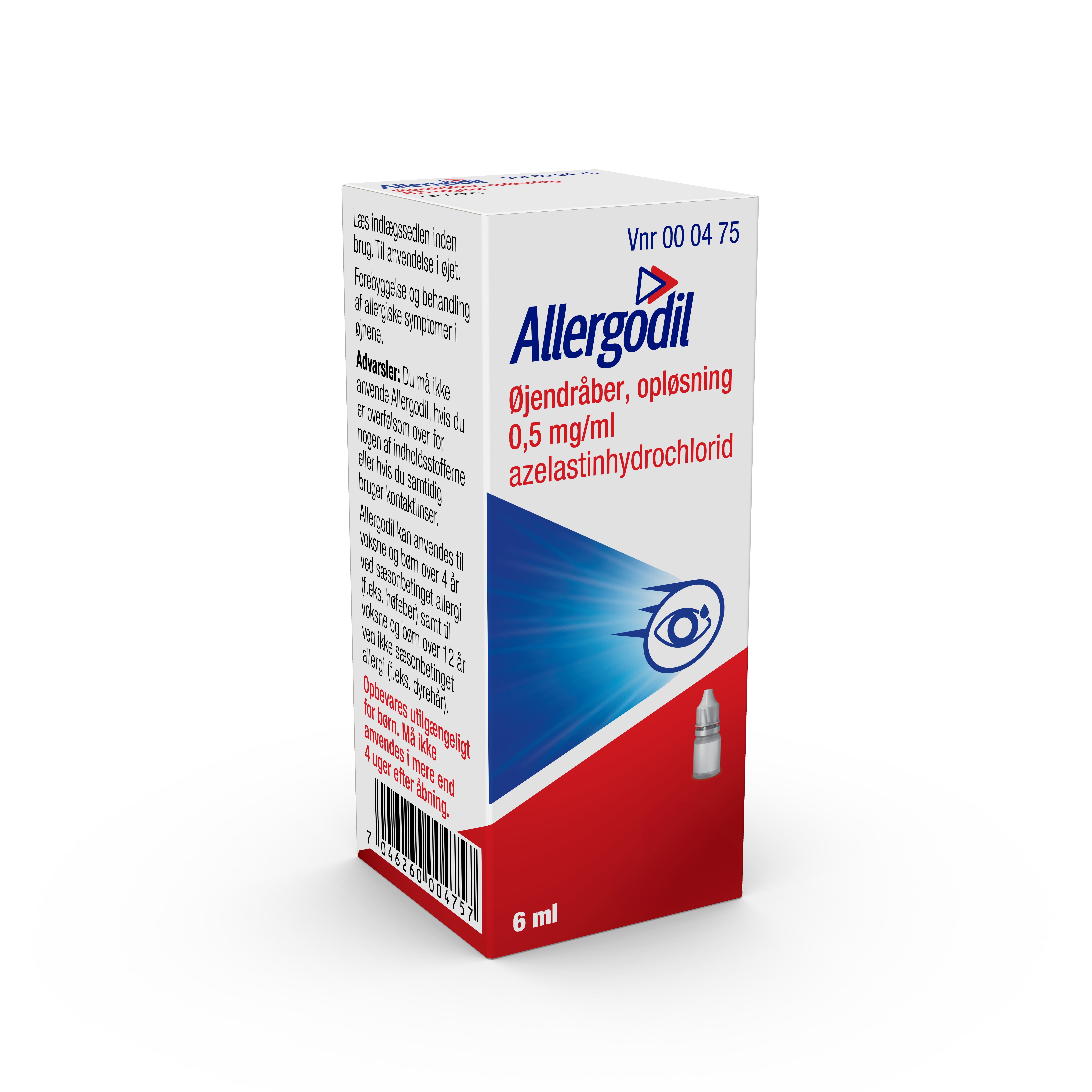 Allergodil