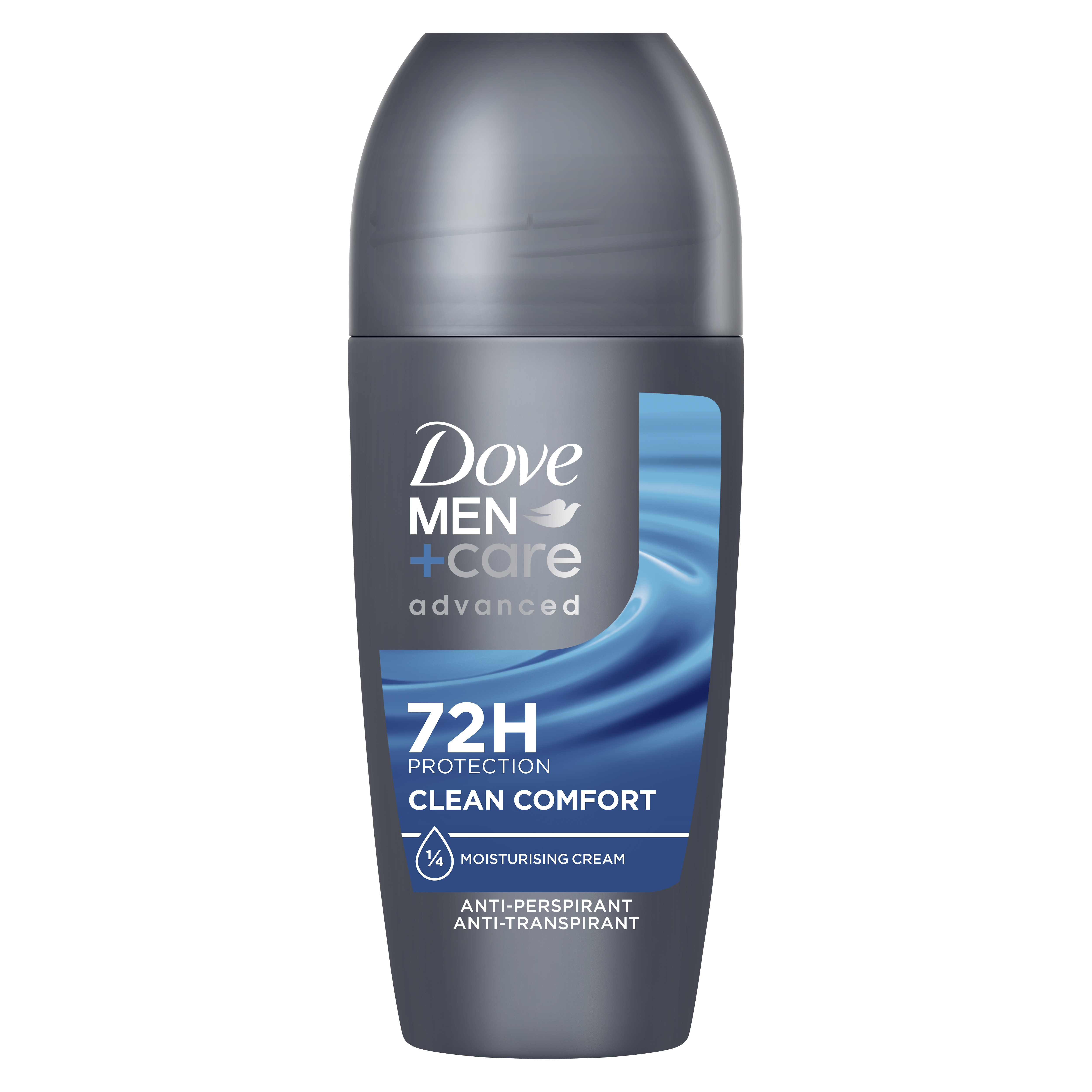 Dove Men+ Care Deo Roll-on Clean Comfort