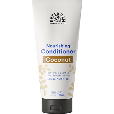 Urtekram Coconut Conditioner Organic 180 ml