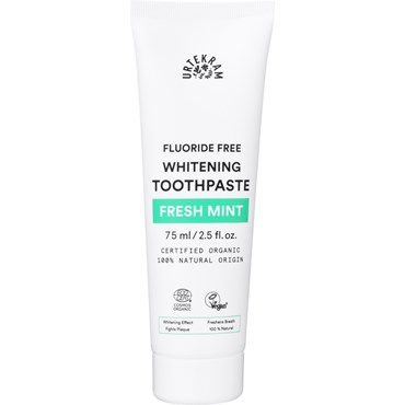 Urtekram Toothpaste Fresh Mint 75 ml