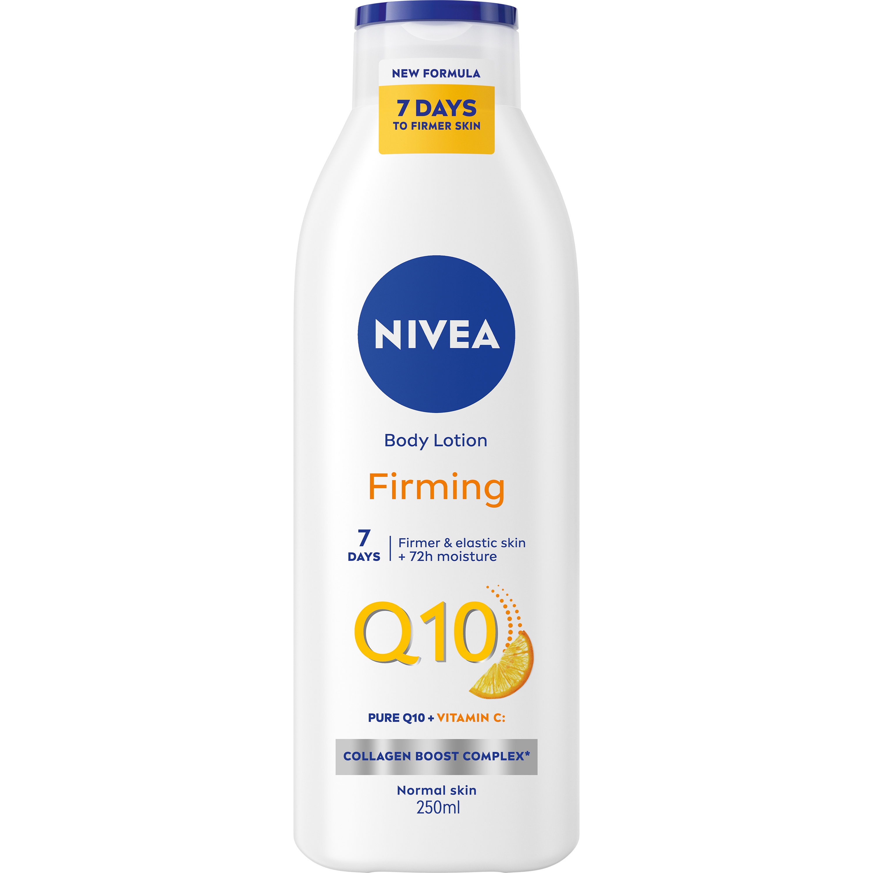 NIVEA Firming Q10 Vitamin C Body Lotion