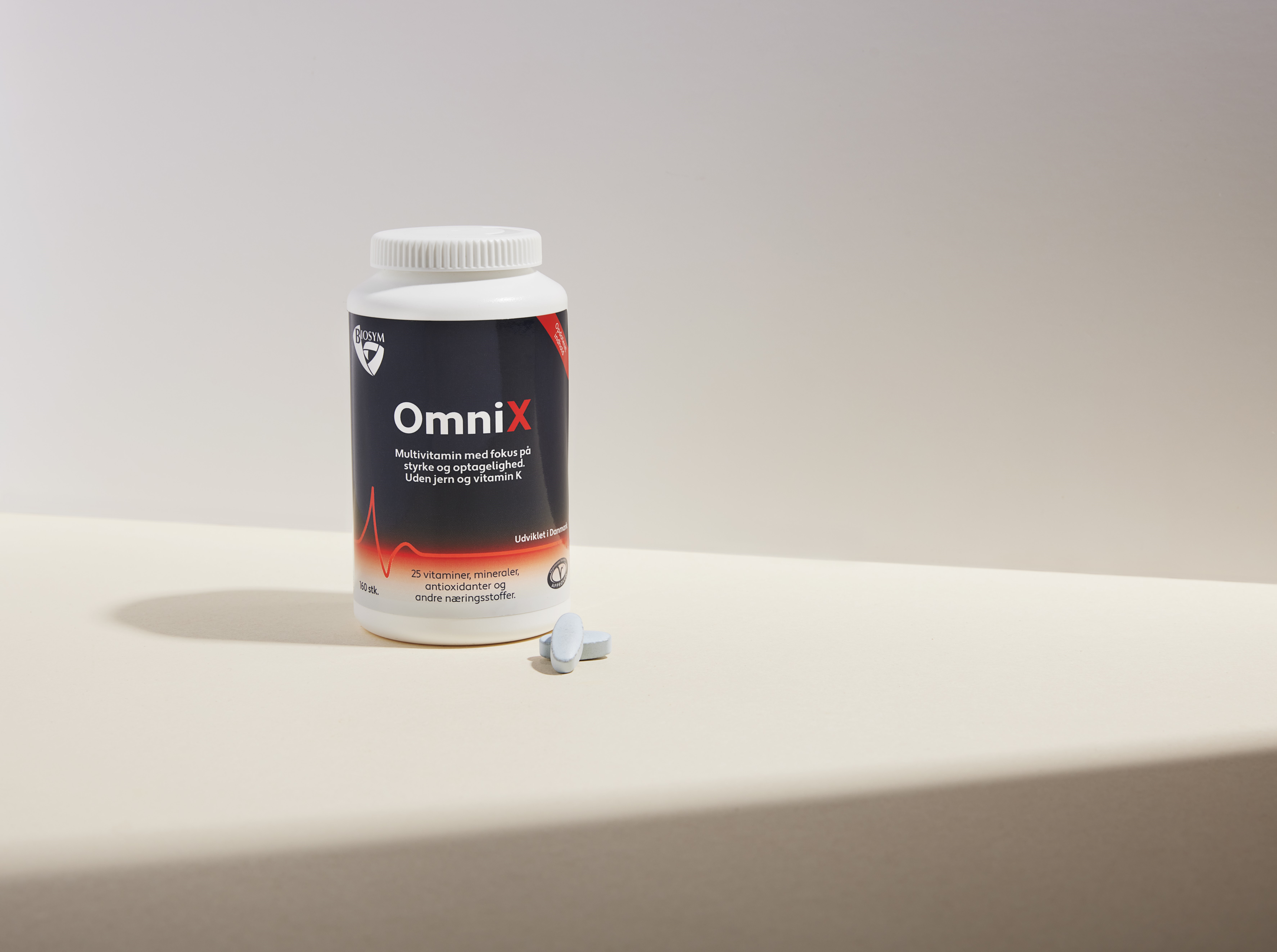 Biosym Omnix Multivitamin