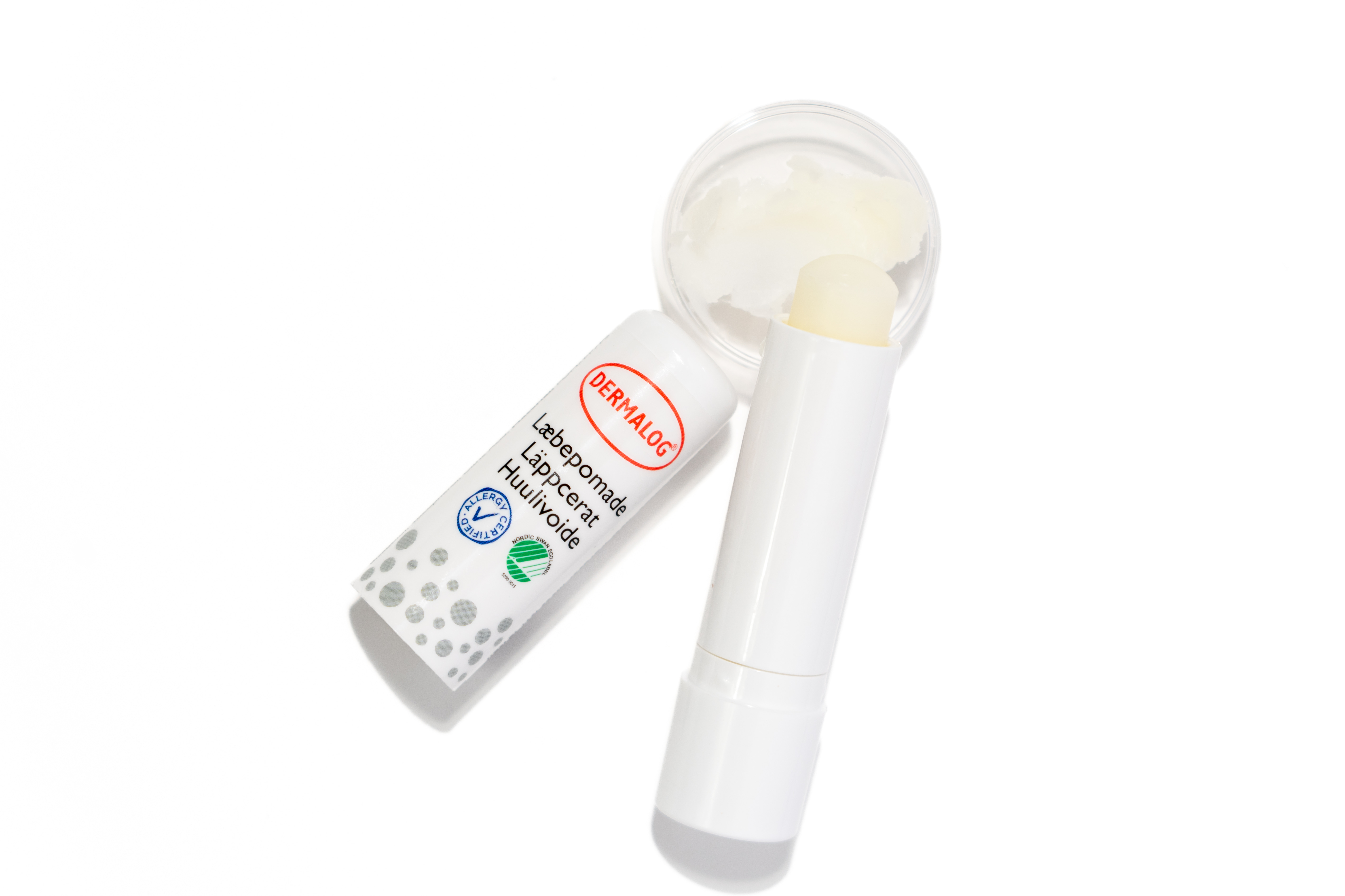 Dermalog Læbepomade
