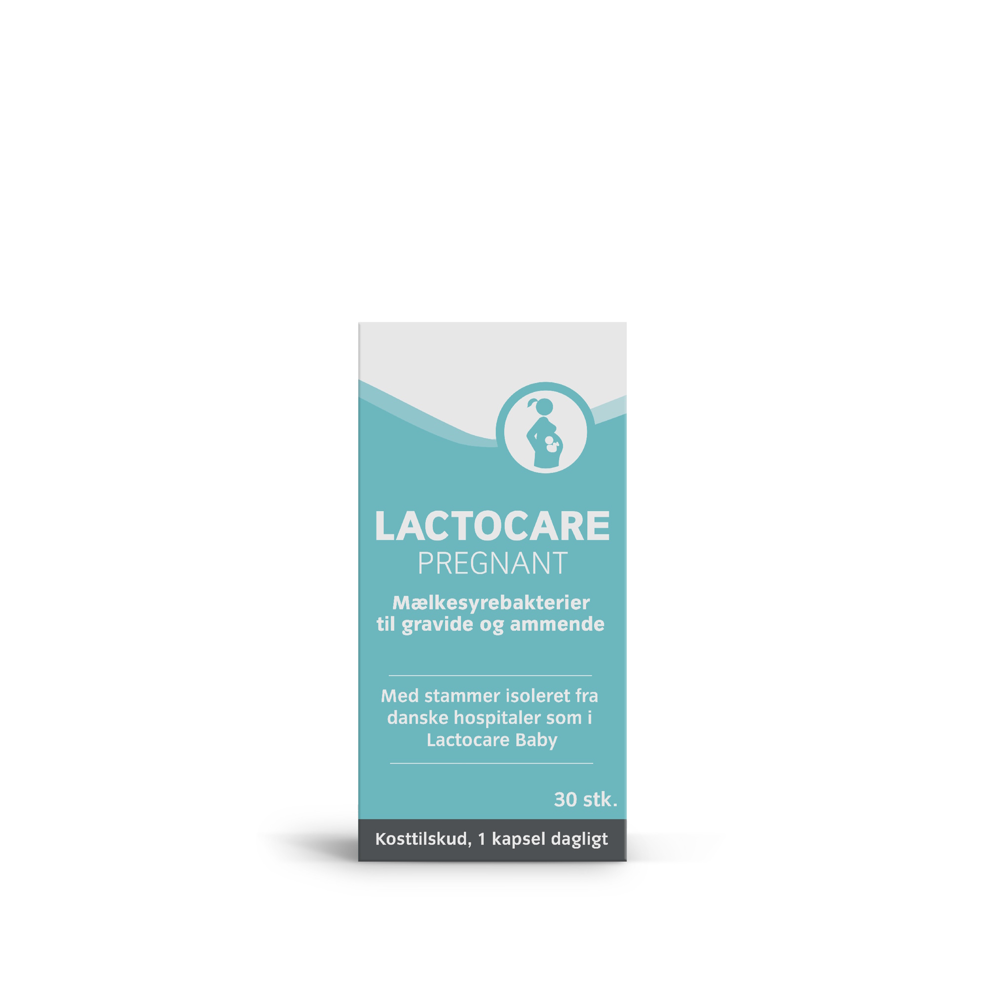 Lactocare Pregnant