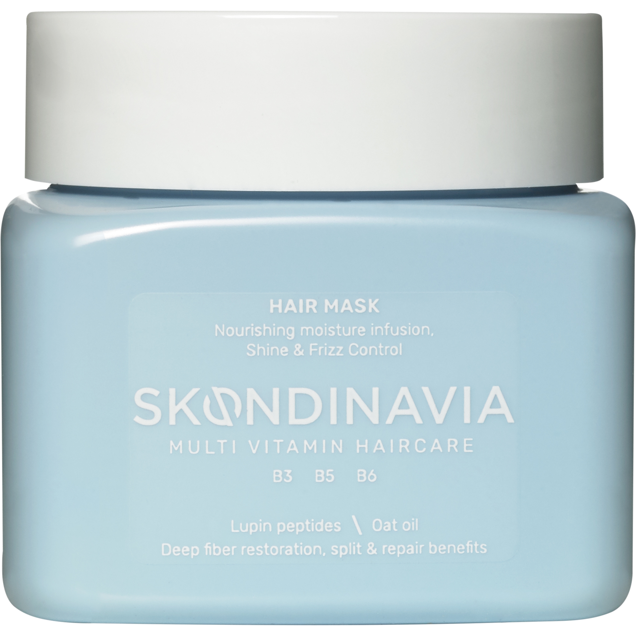 Skøndinavia Hair Mask