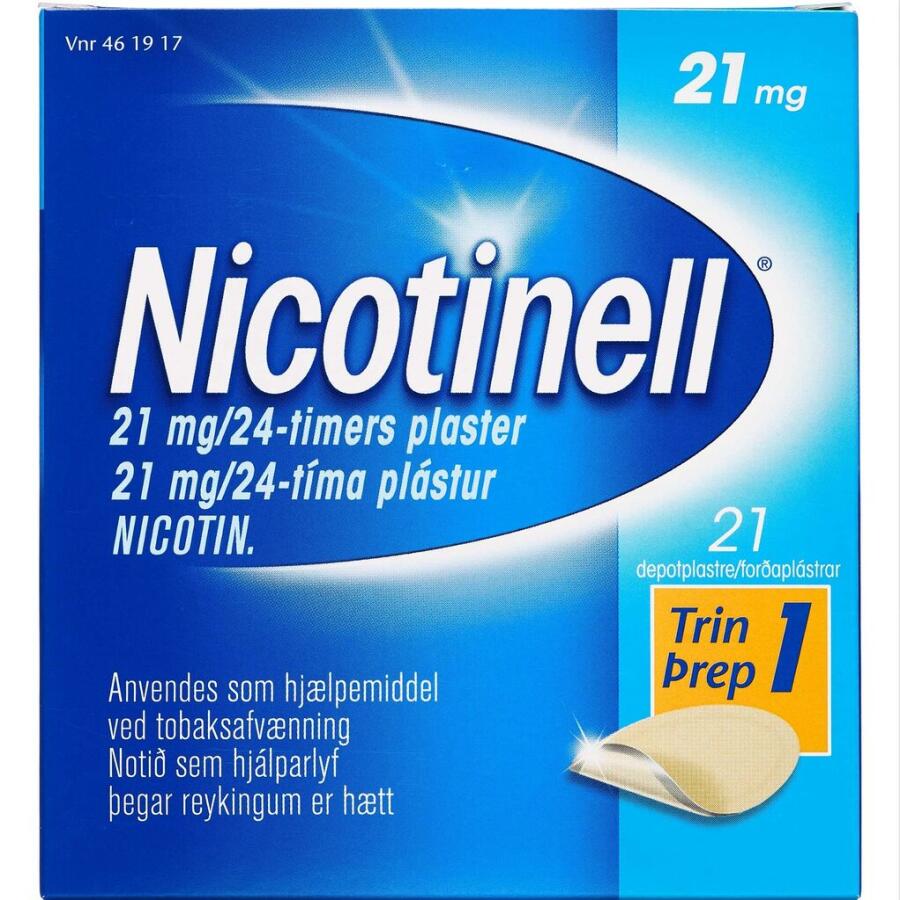 Nicotinell