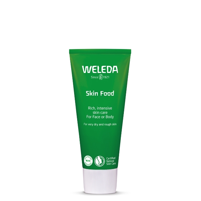 Weleda Skin Food Creme for face or body