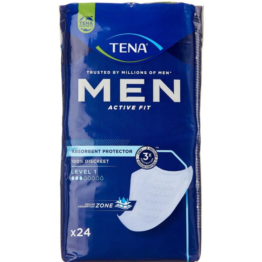 TENA Men Active Fit Level 1