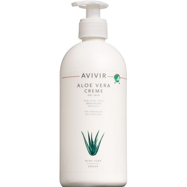 AVIVIR Aloe Vera Creme 500 ml