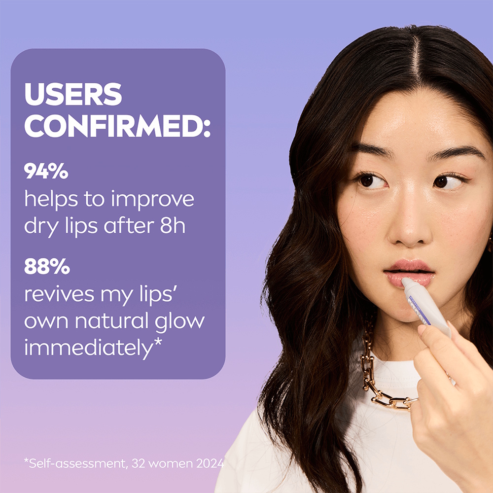 Labello Lip Glow Lip Balm