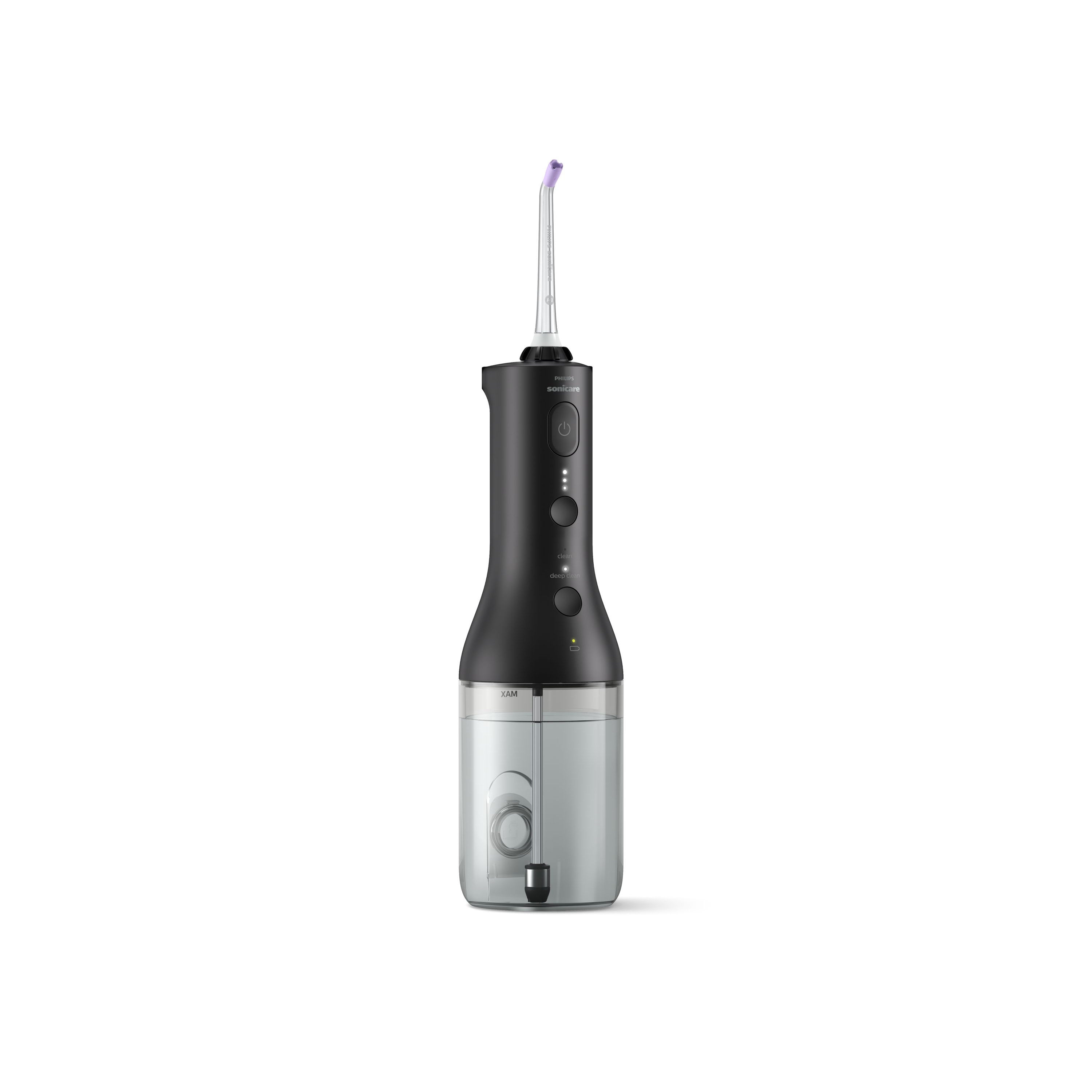 Philips Sonicare Power Flosser 3000 Ledningsfri Mundskyller