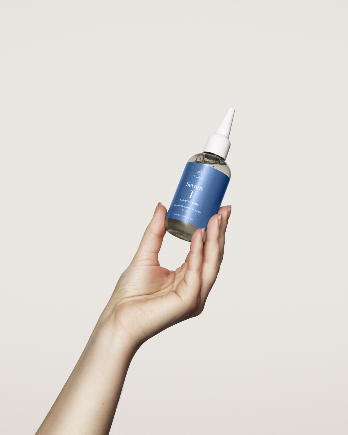 Purely Professional Serum 1