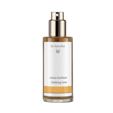 Dr. Hauschka Clarifying Toner