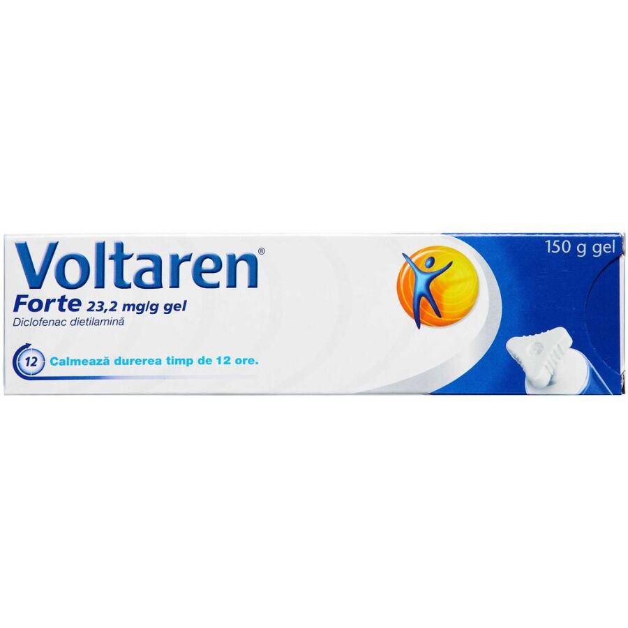 Voltaren Forte