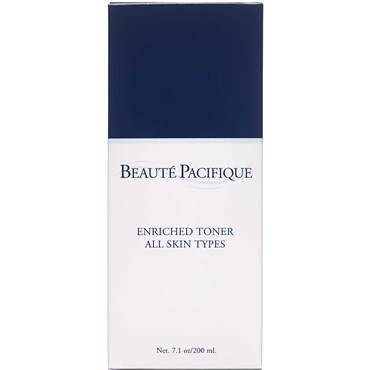 Beauté Pacifique Skin Tonic Alle Hudtyper