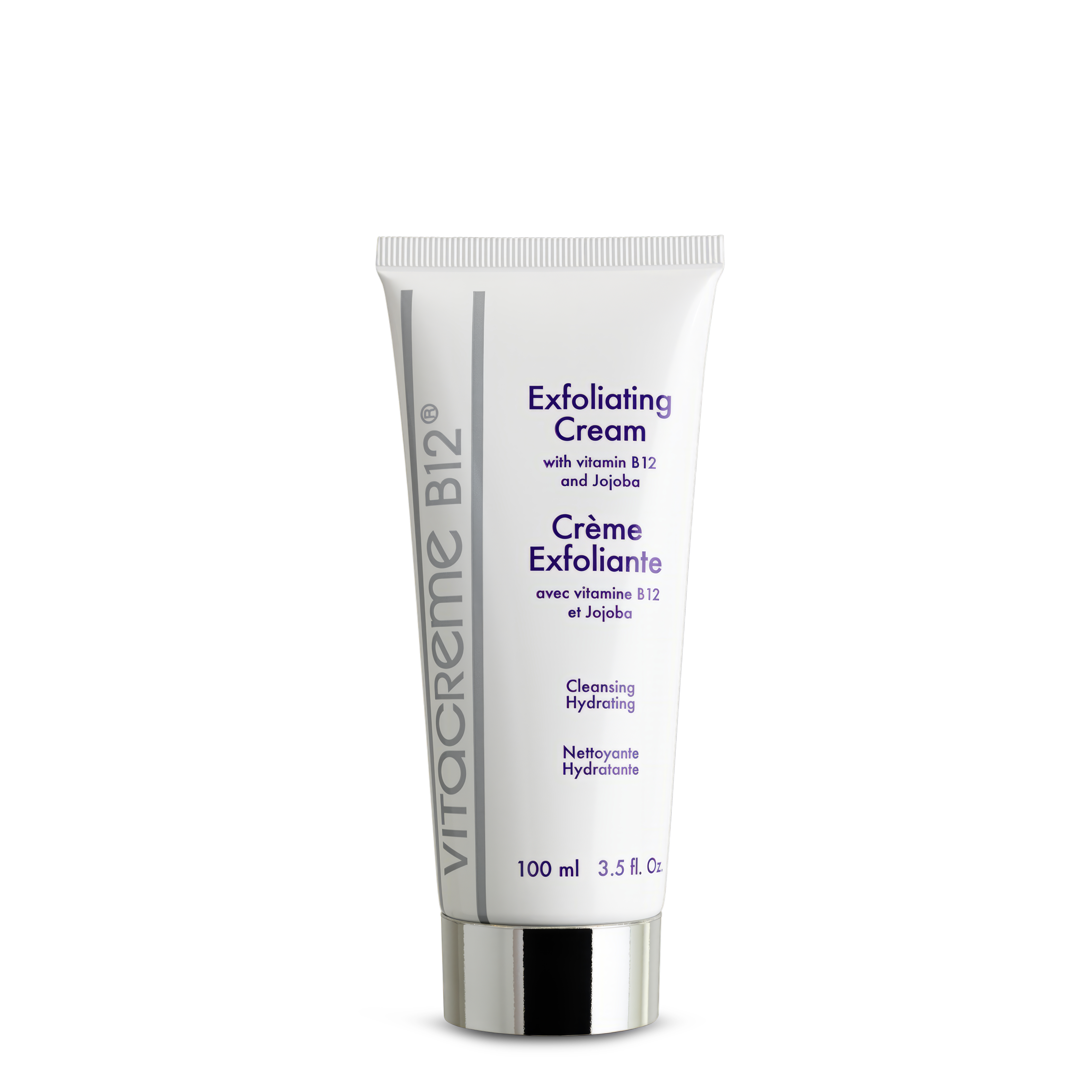 Vitacreme B12 Exfoliating Cream