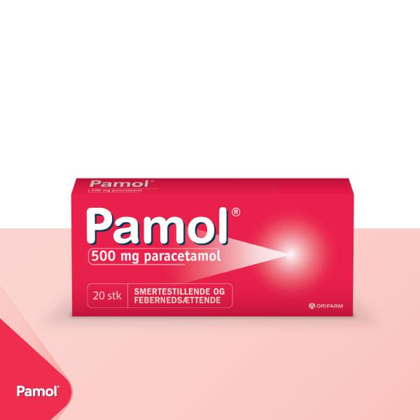 Pamol