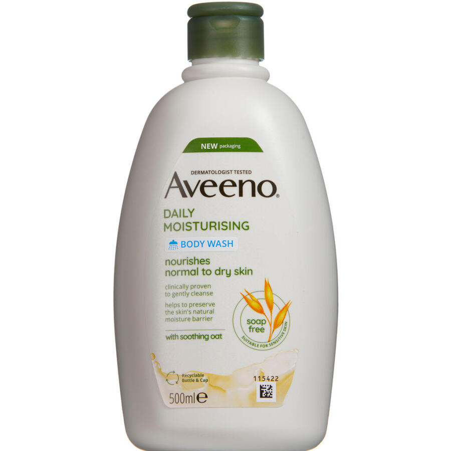 Aveeno Daily Moisturising Body Wash