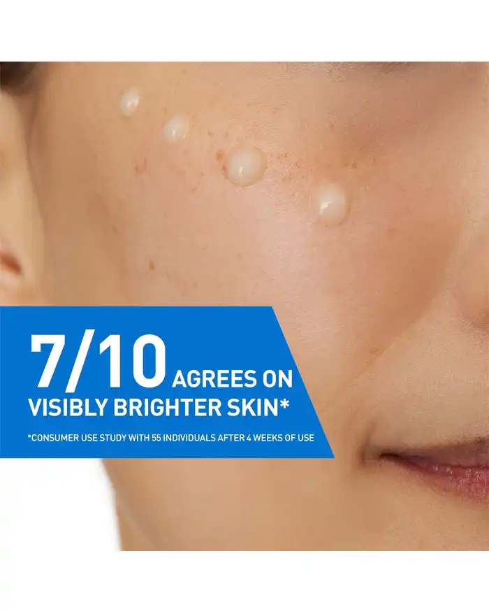 CeraVe Skin Renewing Vitamin C Serum