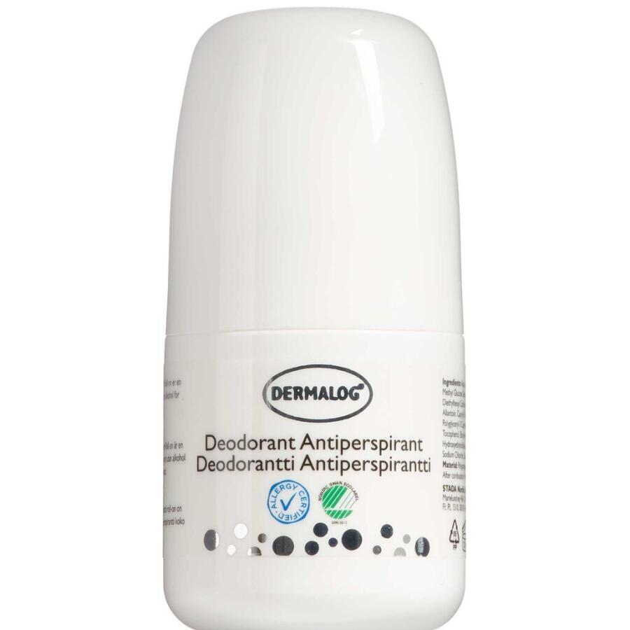 DERMALOG Deodorant Antiperspirant