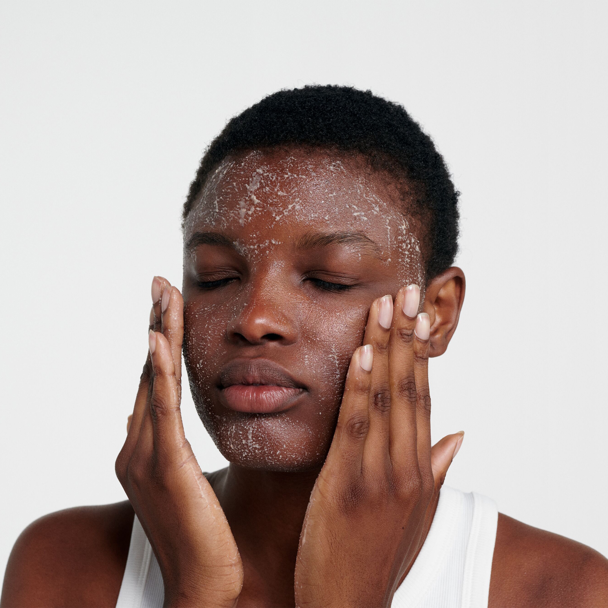 Dr. Hauschka Cleansing Cream