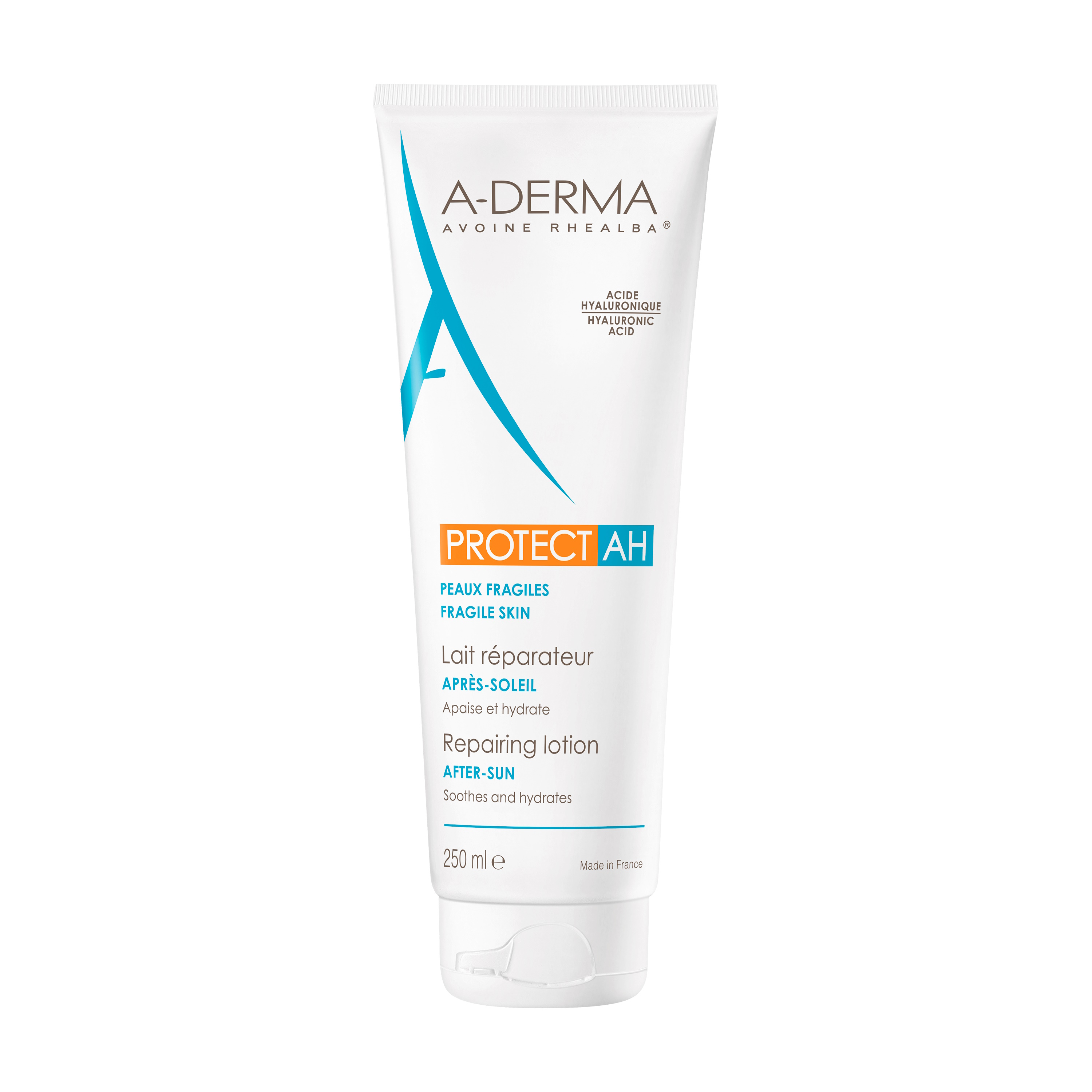 A-Derma Protect AH Aftersun Lotion