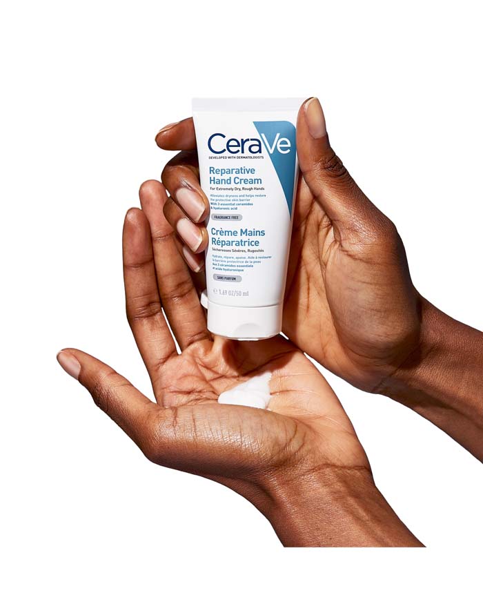 CeraVe Reparerende Håndcreme